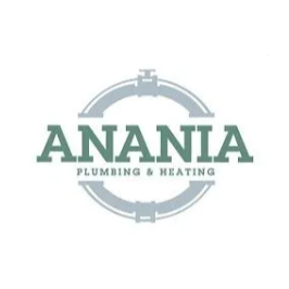 Anania Plumbing & Heating Inc Logo