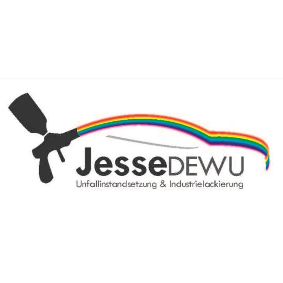 Logo Jesse DEWU GmbH