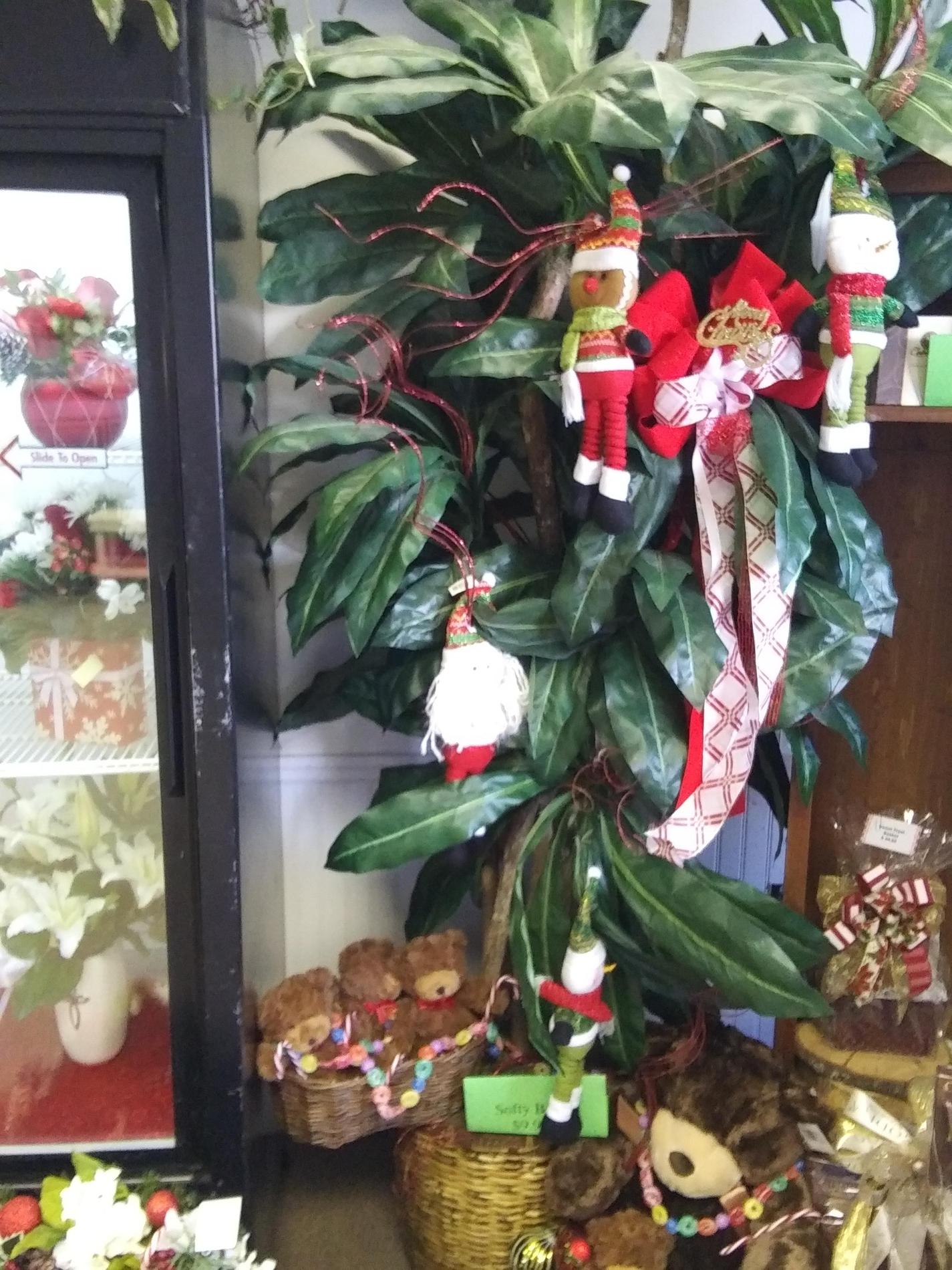 Images Seymour Florist