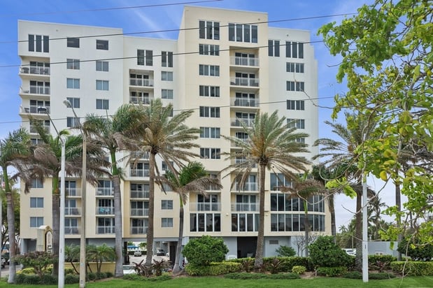 Images Five Star Premier Residences of Pompano Beach