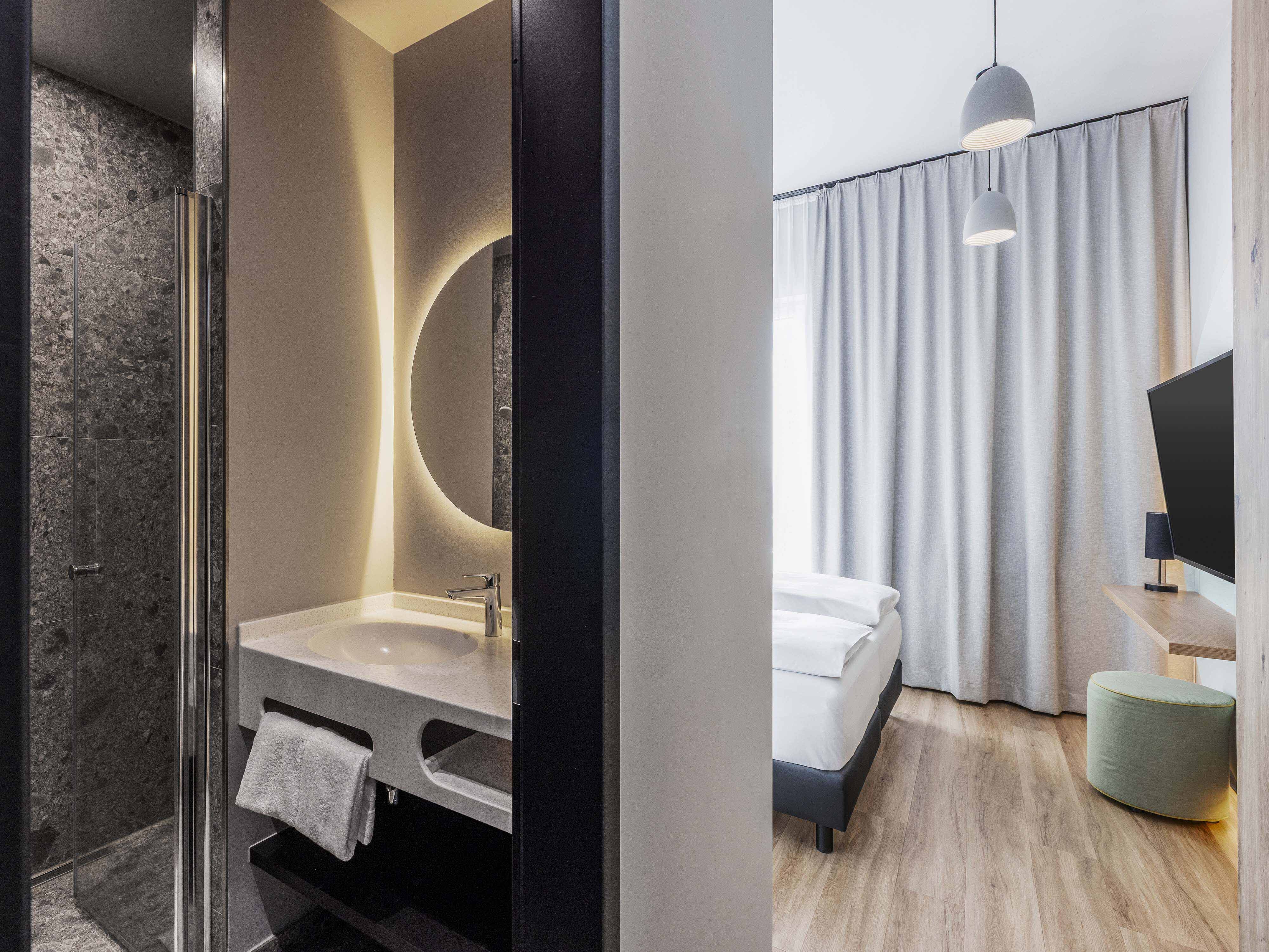 B&B HOTEL Berlin-Kreuzberg, Dennewitzstraße 44 in Berlin