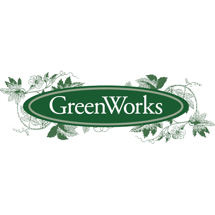 Greenworks Landscaping Inc. Logo
