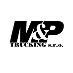 M & P Trucking s.r.o.