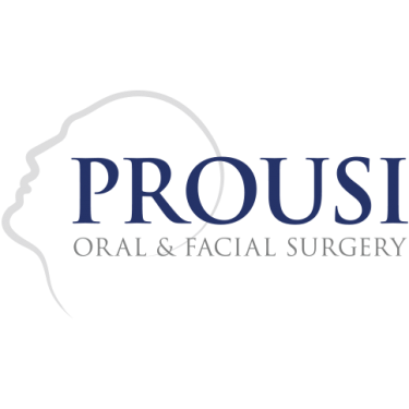 Prousi Oral & Facial Surgery LLC Logo