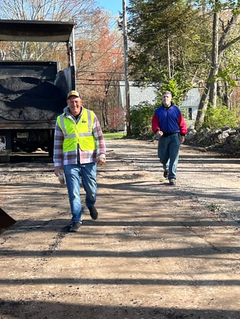 Images IPave Asphalt Services