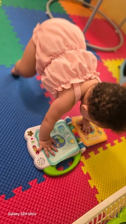 Images Loving In Home Daycare