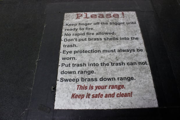 Images Riverside Magnum Range