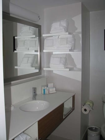 Images Hampton Inn Sevierville