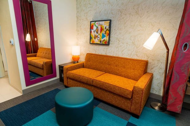 Images Home2 Suites by Hilton Bakersfield