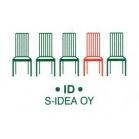 S-Idea Oy Logo