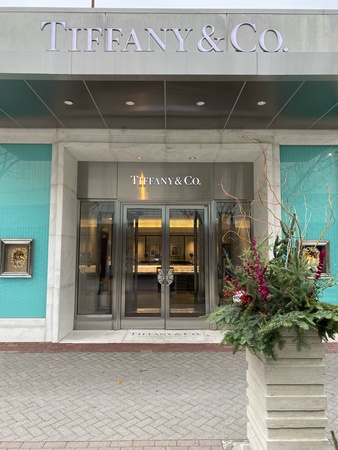 Images Tiffany & Co.