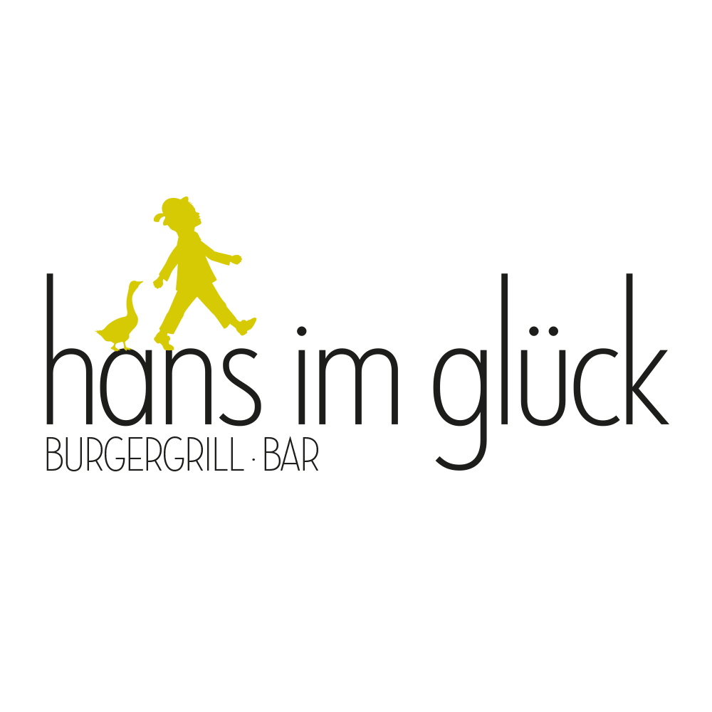 HANS IM GLÜCK - HANNOVER Limhof in Hannover - Logo