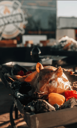 Images Savour Concepts