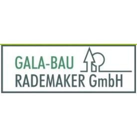 Logo Galabau Rademaker GmbH