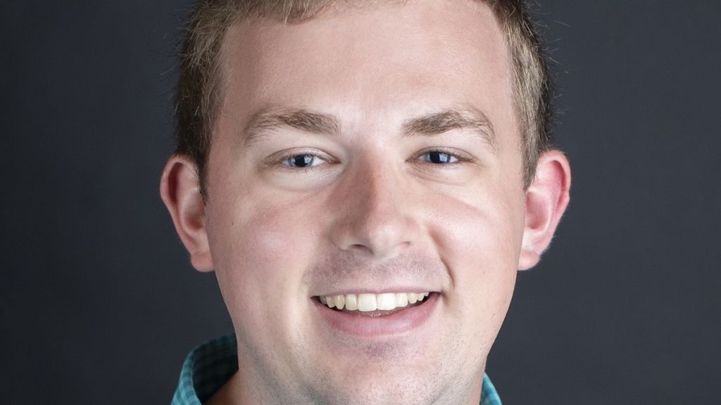 Collin Andrew Moore