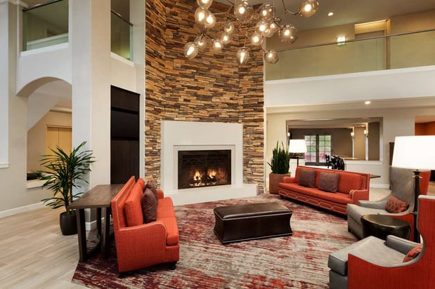 Images Embassy Suites by Hilton Temecula Valley Wine Country