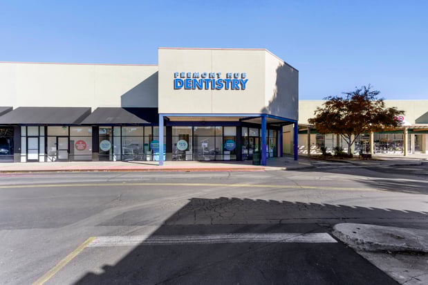 Images Fremont Hub Dentistry