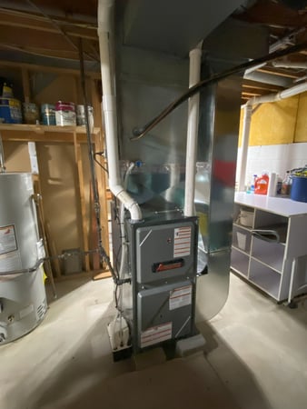 Images AV Enterprise Heating and Cooling LLC