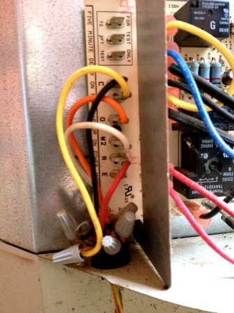 Images Mauricio's Heating & Air