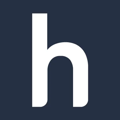 Logo HUBERT I planer+ingenieure