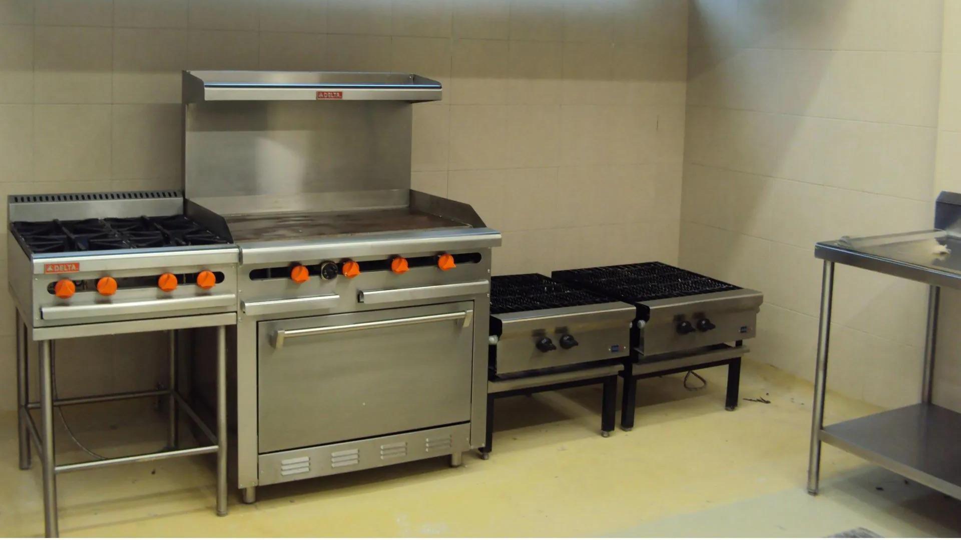 Images As Cocinas Industriales