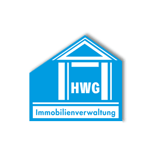 Logo HWG Ges. f. Haus-. Wohnungs- und Grundbesitz mbH Erfurt