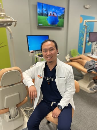 Images Bird Pediatric Dentistry