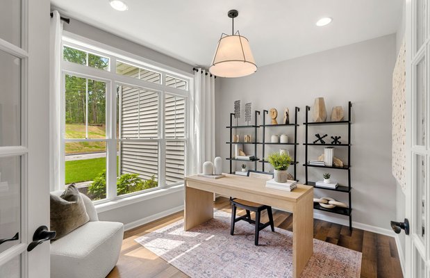 Images Rookery Lane at Concord by Pulte Homes