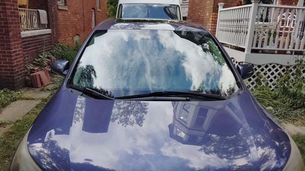 Images Skyview Auto Glass Ferndale