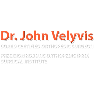 Dr. John Velyvis, MD