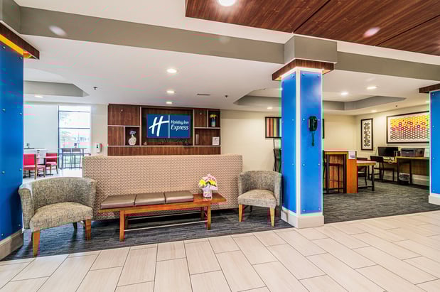 Images Holiday Inn Express & Suites Franklin by IHG