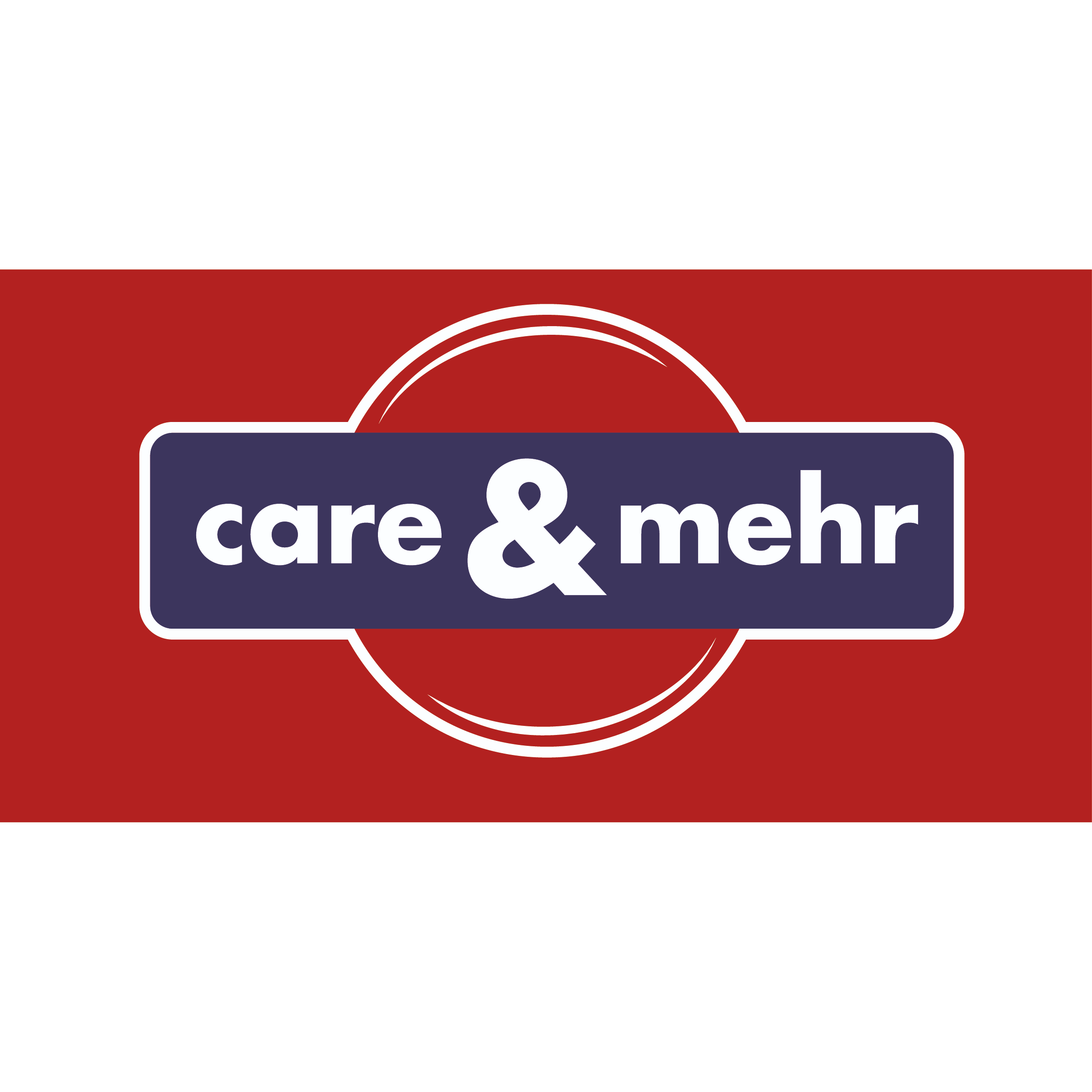 care & mehr GmbH Pflege & Services in Stadtroda - Logo