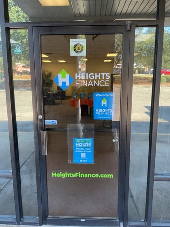 Images Heights Finance