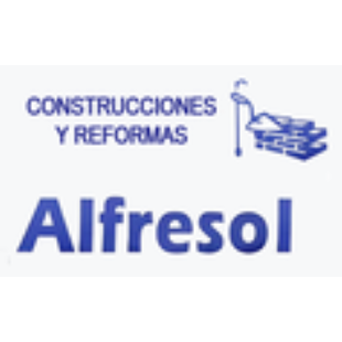 Construcciones Alfresol S.L. Logo