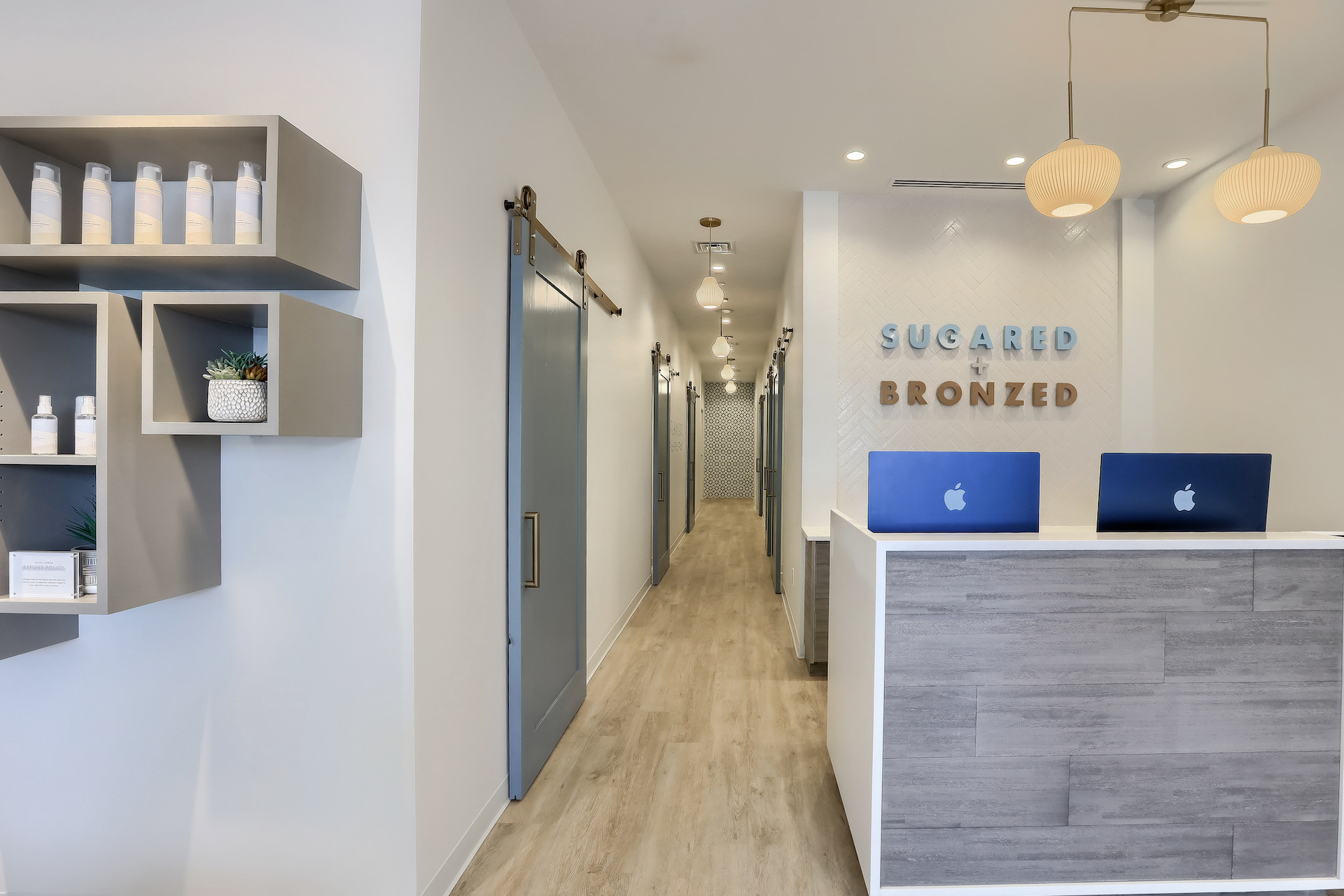 SUGARED + BRONZED (Westlake Village) Image