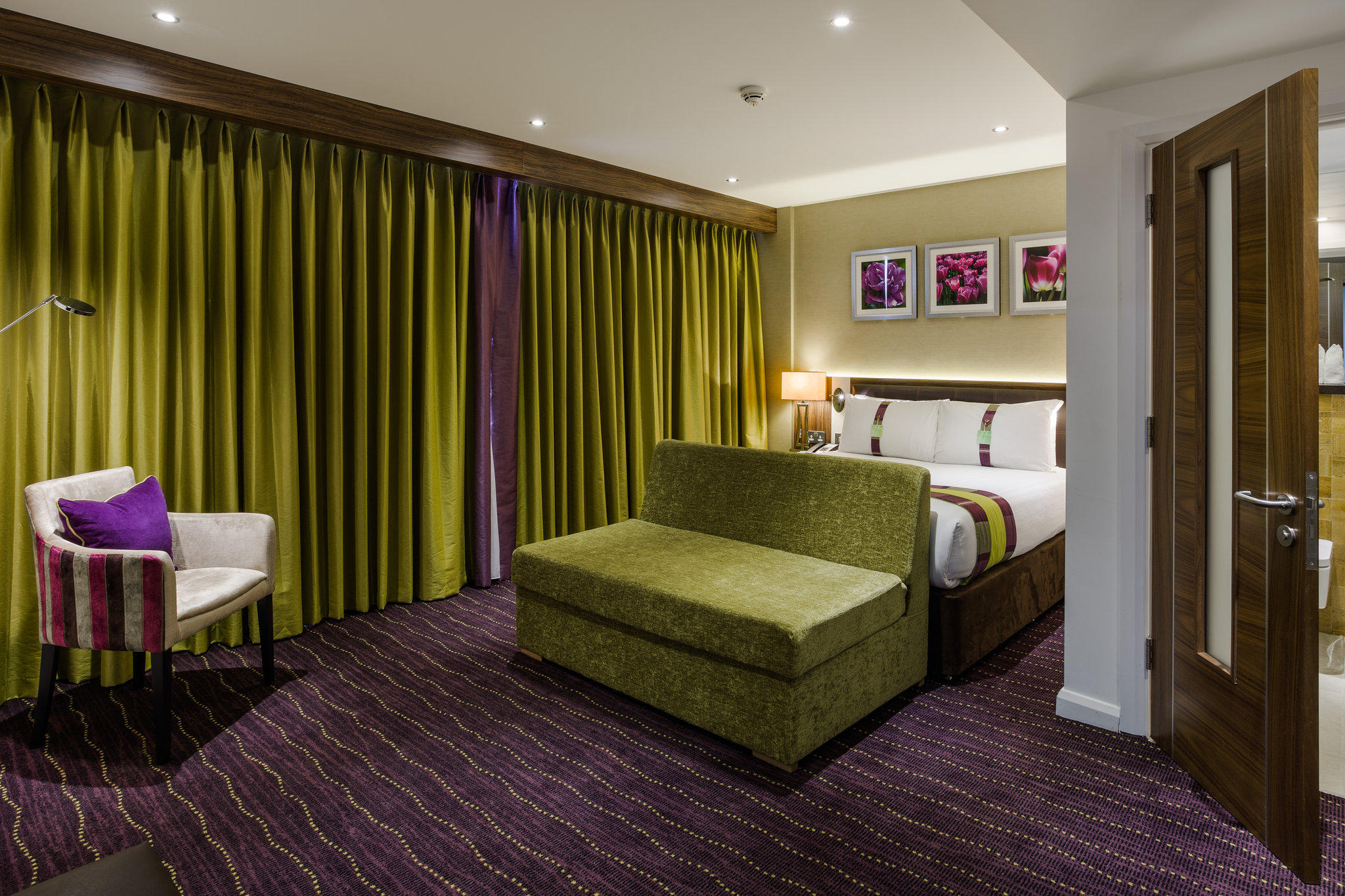 Holiday Inn London - Watford Junction, an IHG Hotel Watford 01923 227274