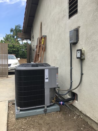 Images I GO Heating & Air Conditioning