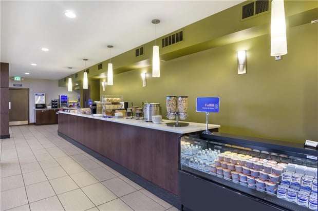Images Best Western Seattle Airport Hotel