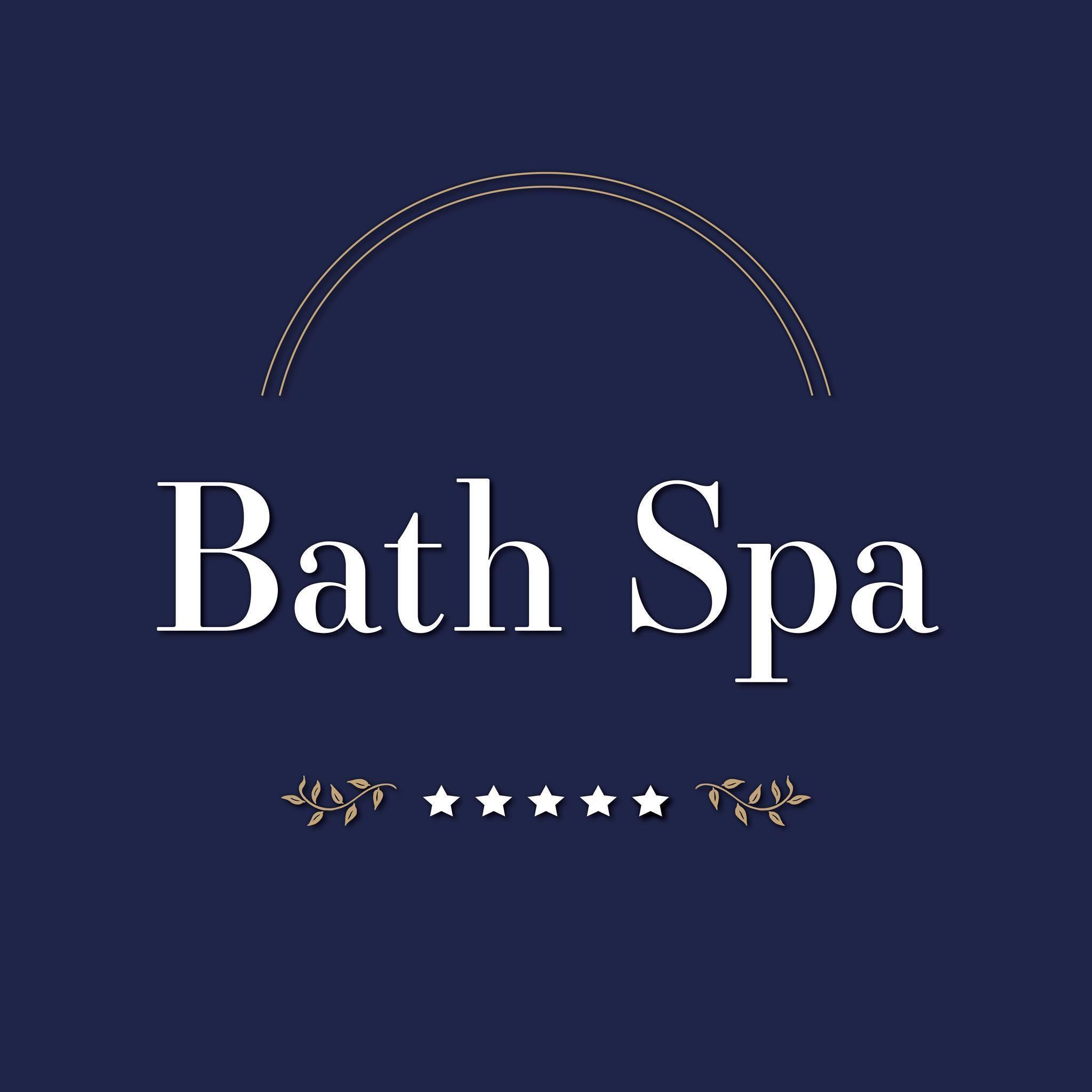 Bath Spa Hotel Logo