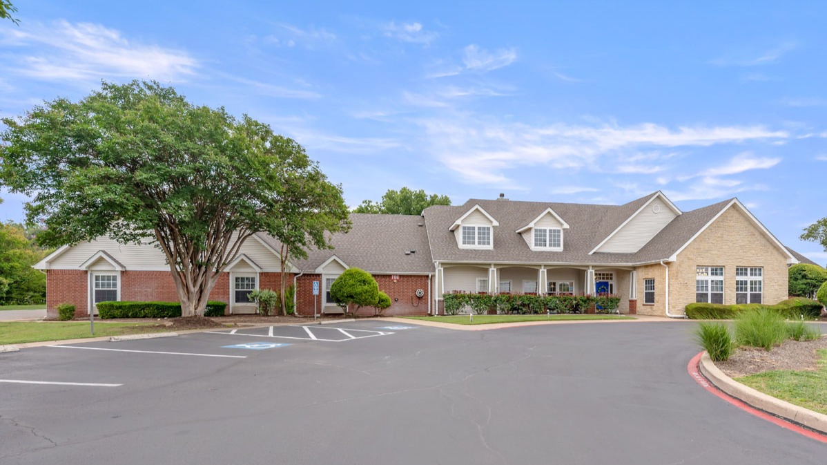 Brookdale Georgetown Image