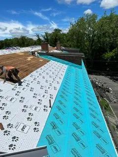 Images Right Choice Roofing & Masonry