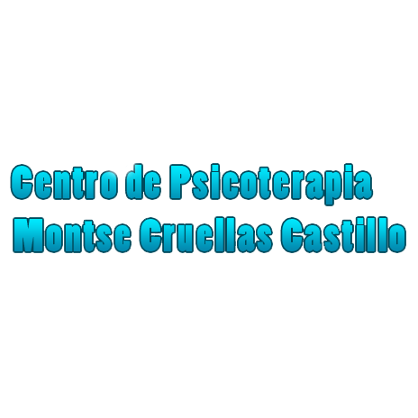 Psicóloga Clínica Montse Cruellas Logo