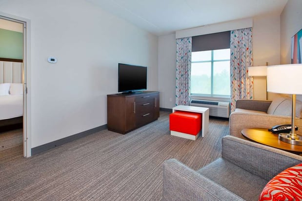 Images Homewood Suites by Hilton Columbus Easton