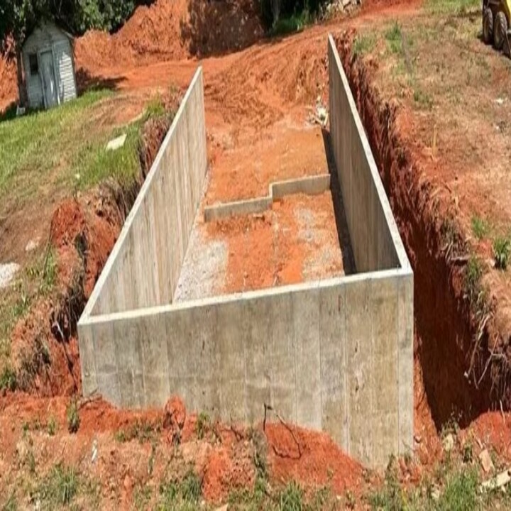 Images Tano's Concrete  LLC.