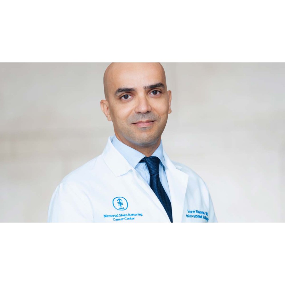 Dr. Fourat Ridouani, MD