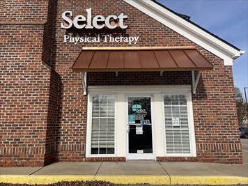 Images Select Physical Therapy - Chesterfield - Chester