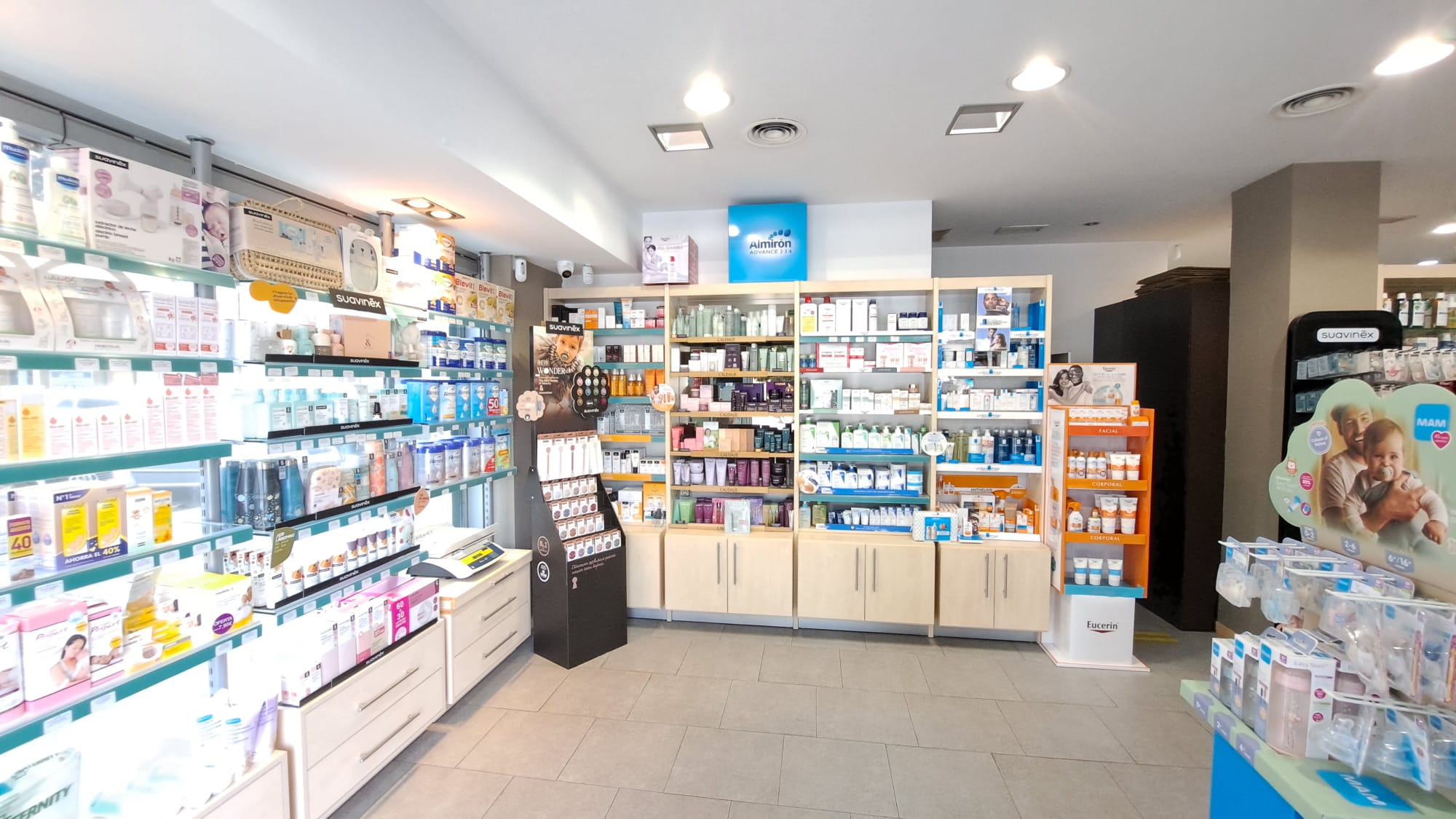 Images Farmacia Santacruz