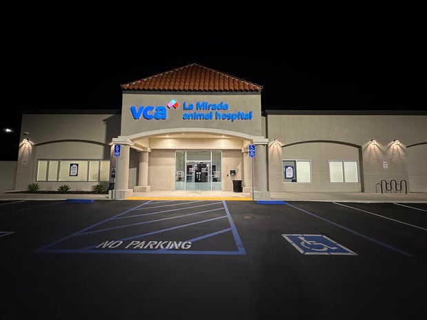 Images VCA La Mirada Animal Hospital