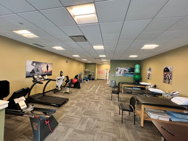 Images Drayer Physical Therapy Institute