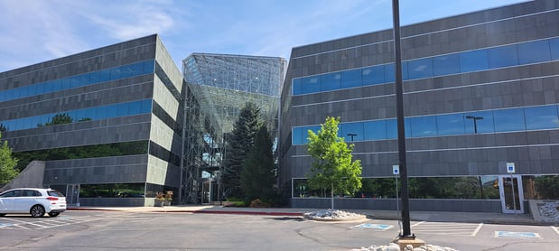 Images Dodson ADHD Center and the office of Thomas Vertrees, MD